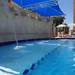 Caldas Novas, Eldorado Flat