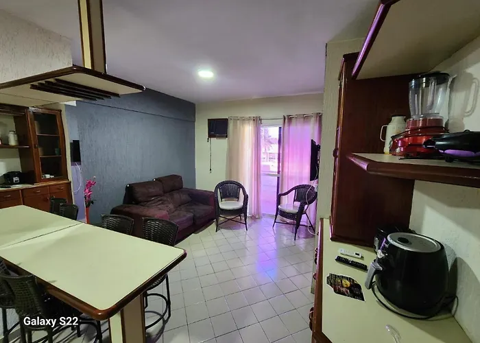 Caldas Novas, Eldorado Flat