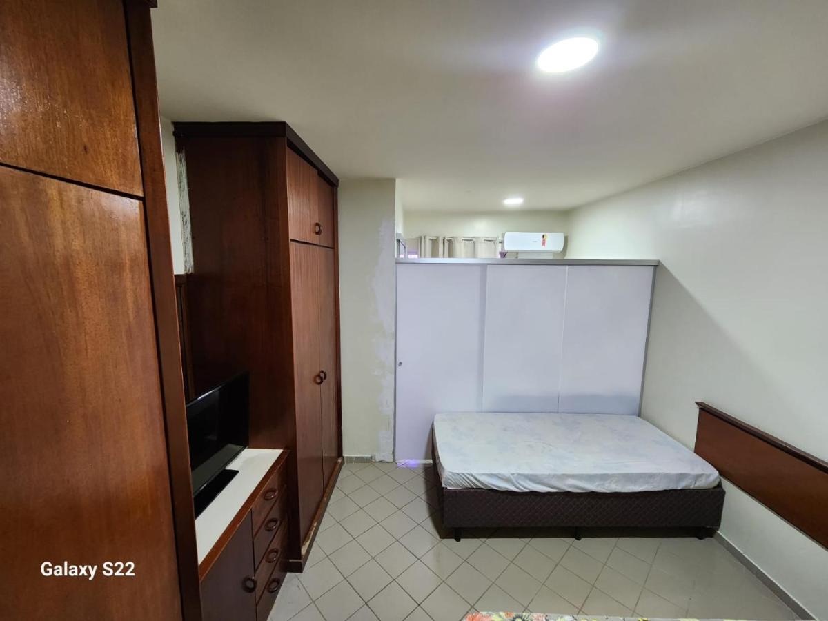 Caldas Novas, Eldorado Flat Apartment