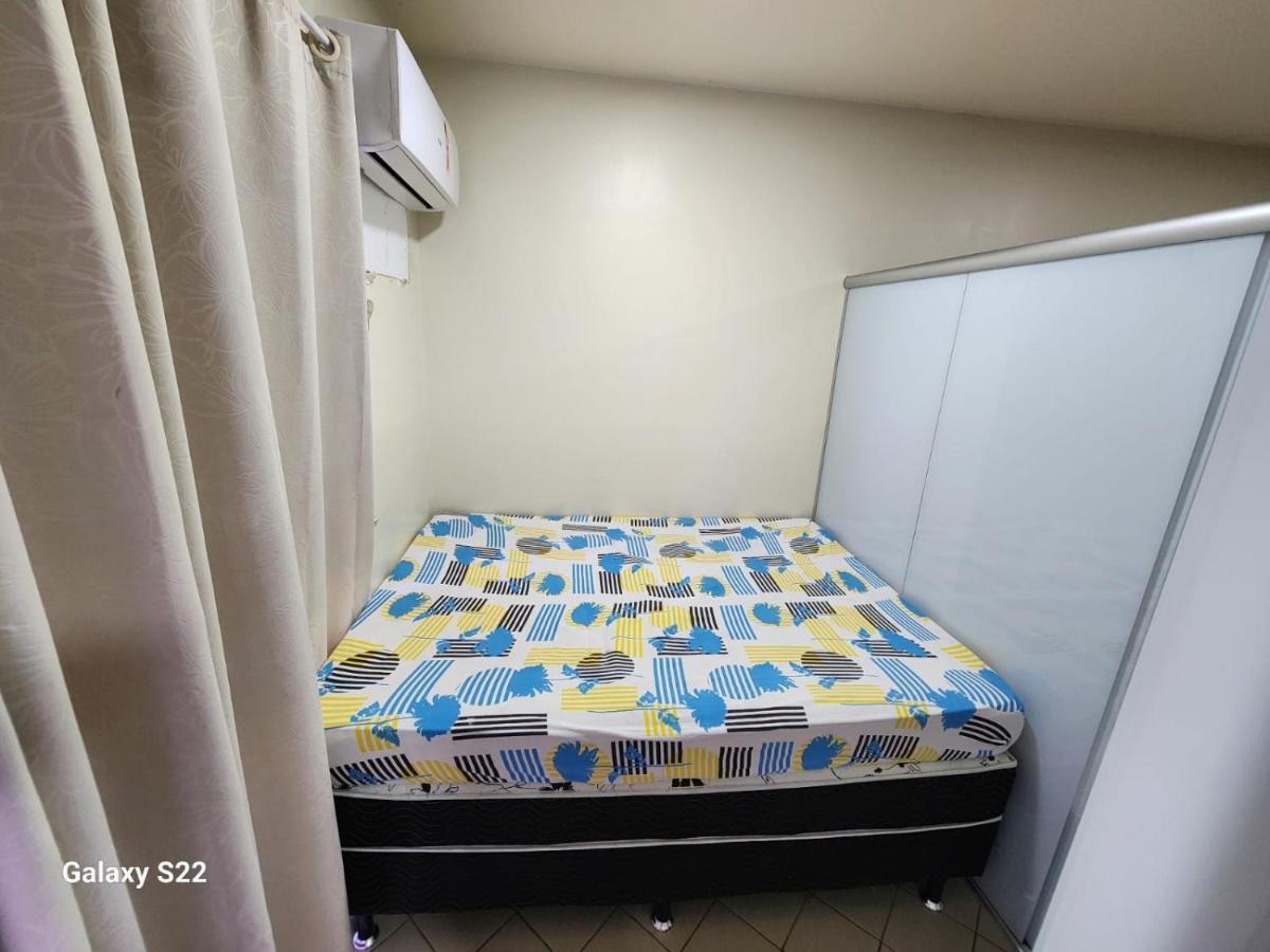 Apartment Caldas Novas, Eldorado Flat *