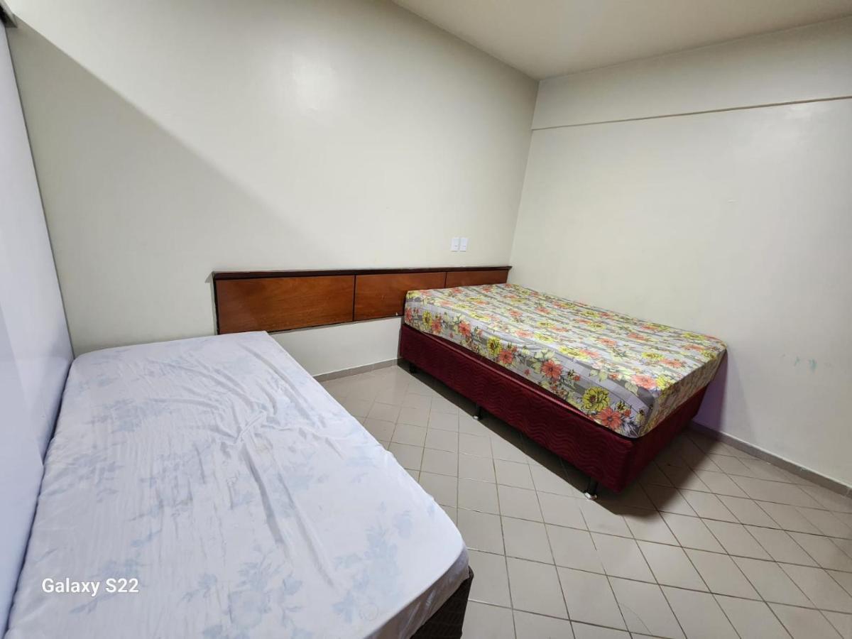 Apartment Caldas Novas, Eldorado Flat *
